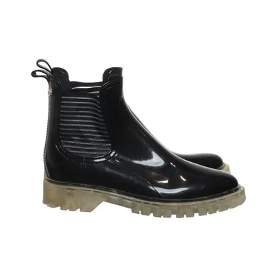 Bottines Chelsea (Noir) de Lemon Jelly