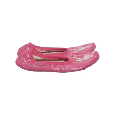 Balettskor (Rosa) från Beck Skinn
