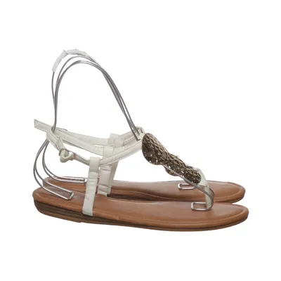 Sandaler (Hvid, Brun) fra Ardene