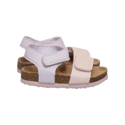 Sandals (Pink, Purple) from Inextenso