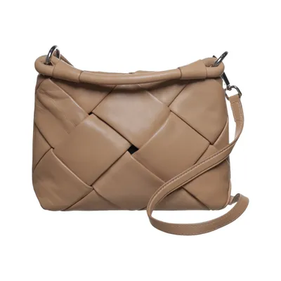 Shoulder-bag (Beige) from & Other Stories
