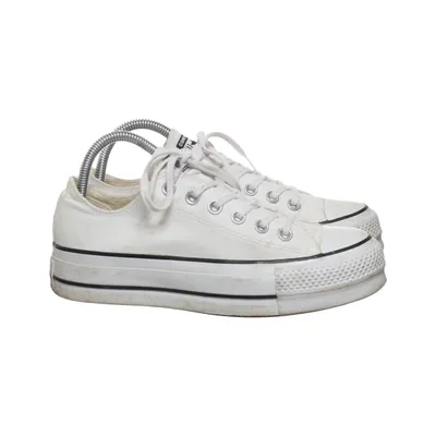 Chaussures en toile (All Star) de Converse