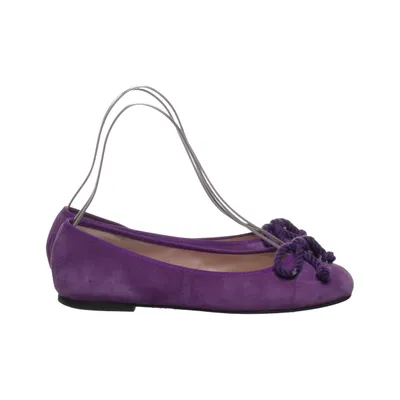 Ballerinasko (Lilla) fra Pretty Ballerinas