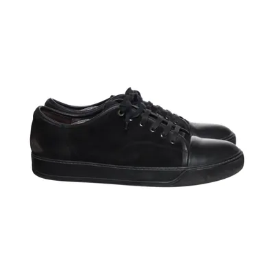 Sneakers (Black) from Lanvin