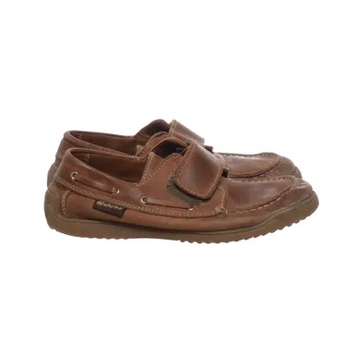 Chaussures de bateau (Marron) de Naturino Polyuréthane