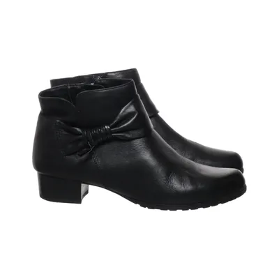Bottines (Noir) de Vagabond Cuir