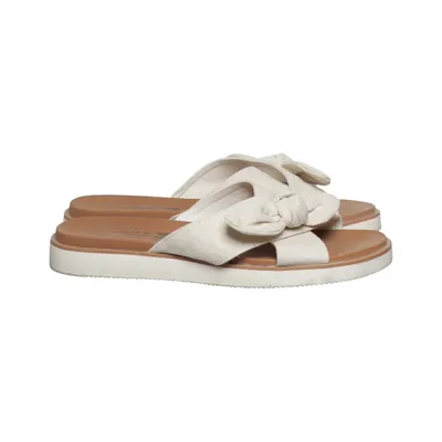 Slip-ins (Beige) from Walkx