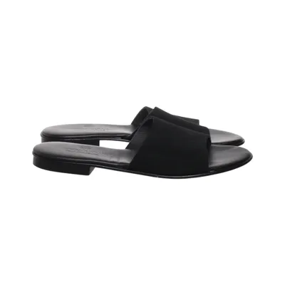 Sandaler (Svart) från Lavorazione Artigianale Skinn