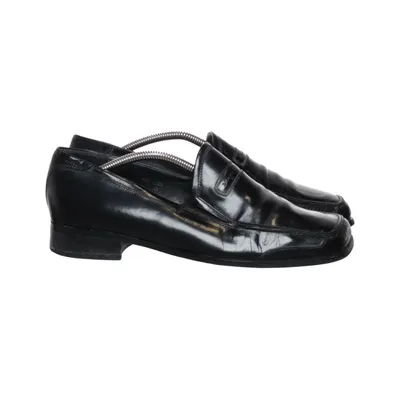 Loafers (Black) from Marc O'Polo