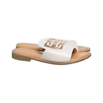 Sandaler (Beige) från Givana