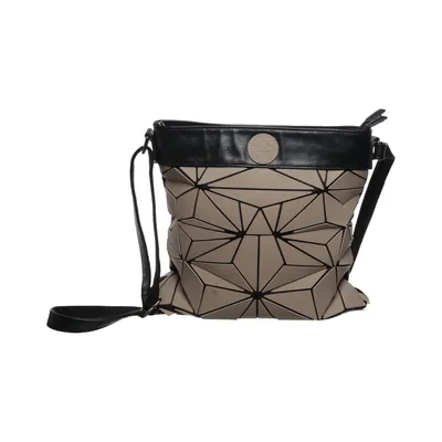 Sac à bandoulière (Beige, Noir) de Rieker