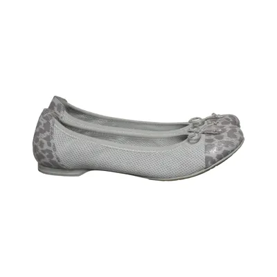 Ballerines (Gris, Multicolore) de Sommerkind