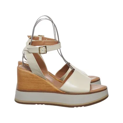 Kilklackar (Beige, Brun) från Kate Gray Skinn