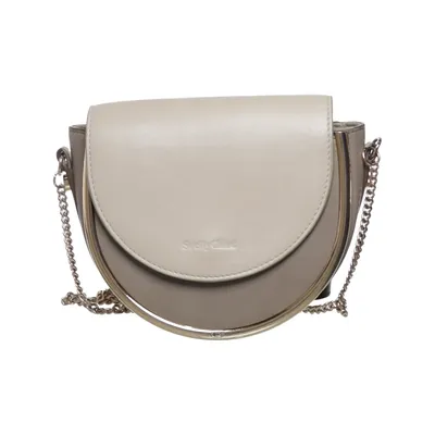 Sac à bandoulière (Mara) de See by Chloé Cuir