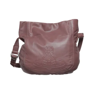 Axelremsväska (Rosa) från Vivienne Westwood