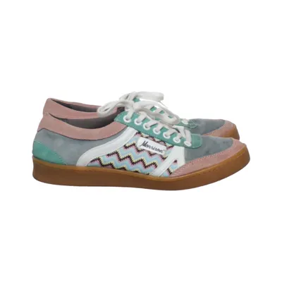 Baskets (Multicolore) de Morrison