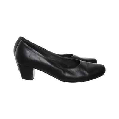 Buty baleriny (Czarny) z Gabor