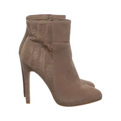 Stövletter (Beige) från Jumex
