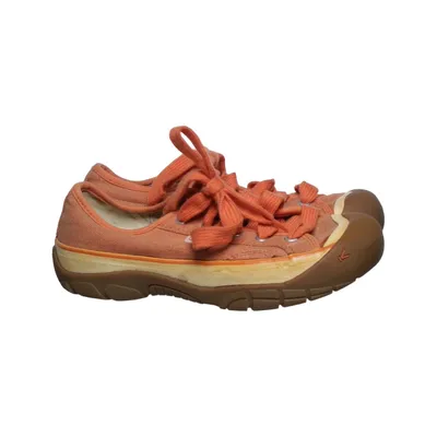 Canvas shoes (Orange) from Keen