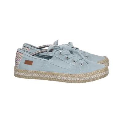 Espadrilles (Bleu) de Blowfish