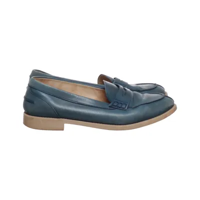 Mocassins (Bleu) de Tod's