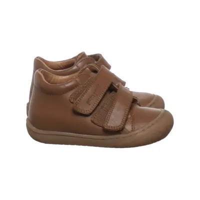 Boots (Brun) från Pom Pom