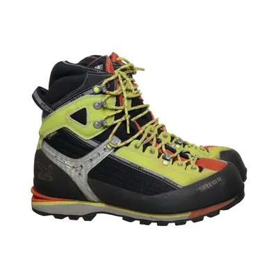 Hiking boots (Raven Combi Gtx) from Salewa