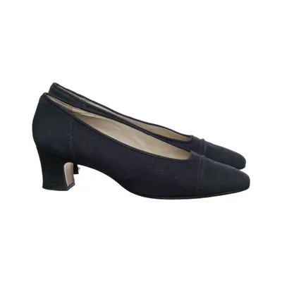 Pumps (Blue) from Bally