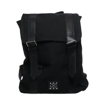 Sac à dos (Noir) de Gulliver