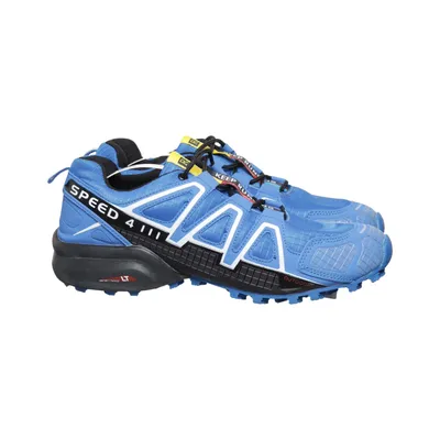 Trainers (Speedcross 4) from Salomon