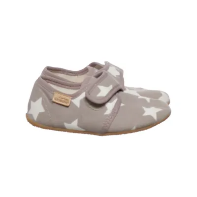 Chaussons de gymnastique (Gris, Blanc) de Living Kitzbühel