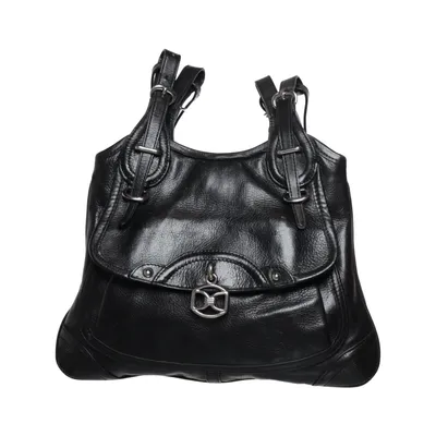 Handbag (Black) from DKNY