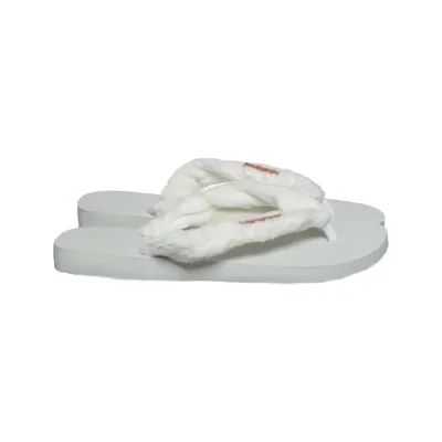 Teenslippers (Grijs, Wit) van Havaianas Polyester