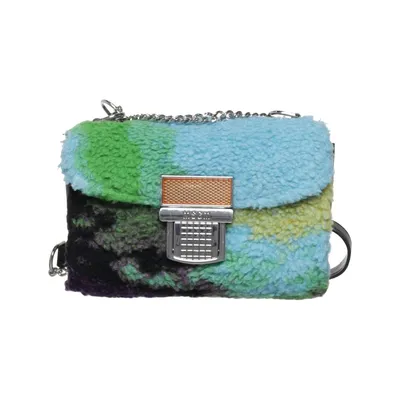 Shoulder-bag (Multicolored) from MSGM