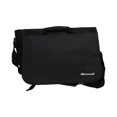 Computer bag (Black) from Microsoft