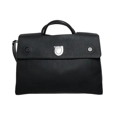 Axelremsväska (Diorever) från Christian Dior Skinn