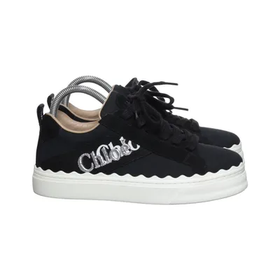 Sneakers (Lauren) from Chloé Polyurethane