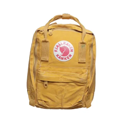 Sac à dos (Kånken Mini) de Fjällräven