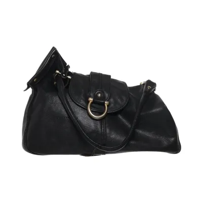 Handbag (Black) from Coccinelle Leather