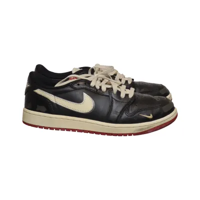 Sneaker (1 Retro Sb Dunk Low 'Bike Air') von Nike Air Jordan