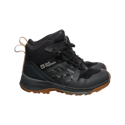 Bottes de randonnée (Noir, Marron) de Jack Wolfskin