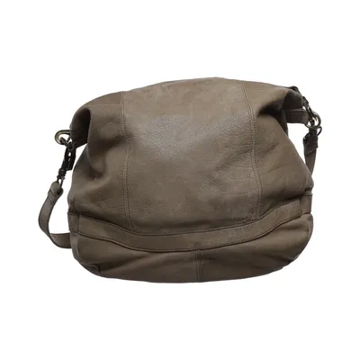 Skuldertaske (Beige) fra Liebeskind Berlin