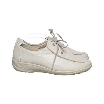 Loafers (Beige) van Semler