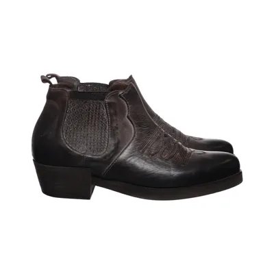 Chelsea boots (Grå) från Ralph Harrison