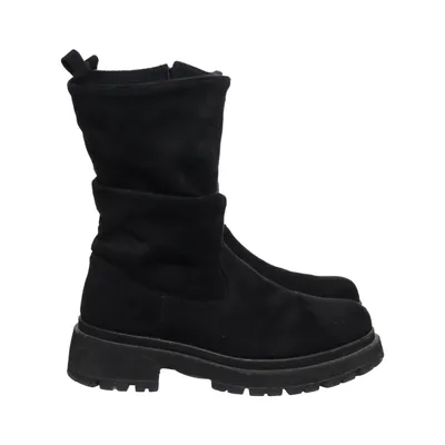 Boots (Black) from Nature