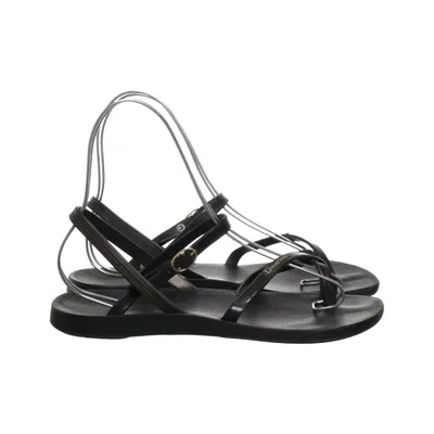 Sandaler (Sort) fra Ipanema Polyurethan