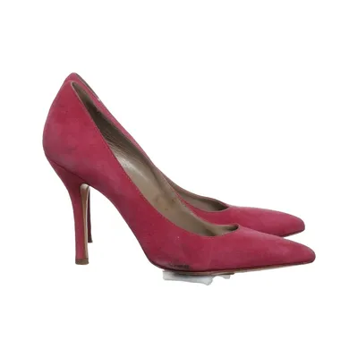Pumps (Rosa) från Strategia