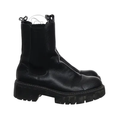 Chelsea boots (Svart) från Lily Rose Skinn