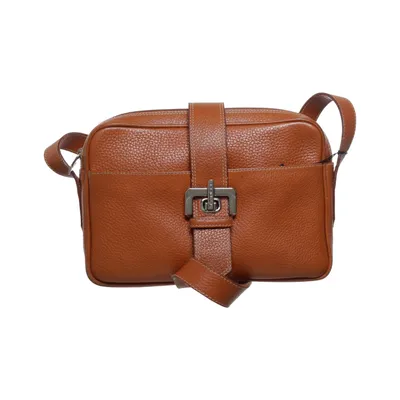 Shoulder-bag (Brown) from Lancel