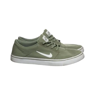 Sneakers (Grön) från Nike SB